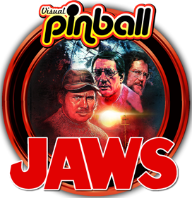 Jaws: Balutito MOD - Fanart - Cart - Front (World) - 916x945