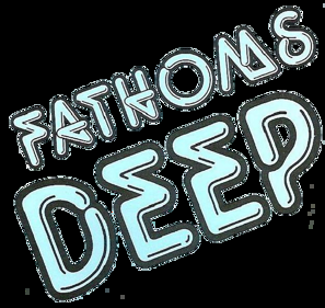 Fathoms Deep - Clear Logo (United Kingdom) - 624x590