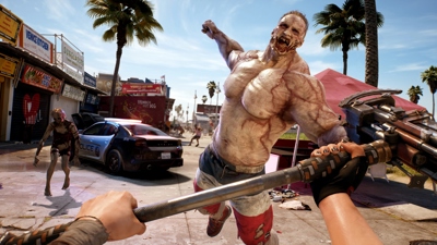 Dead Island 2 - Screenshot - Gameplay (World) - 2560x1440