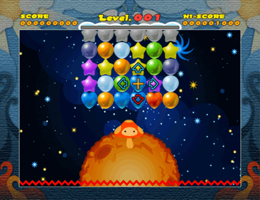 Balloon Pop - Screenshot - Gameplay (World) - 1920x1474
