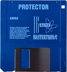 Protector - Disc (Europe) - 525x569