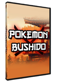 Pokémon Bushido - Box - 3D (United States) - 735x1045