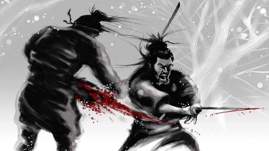 Illustration of Kengo III