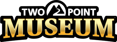 Two Point Museum - Clear Logo (World) - 730x266
