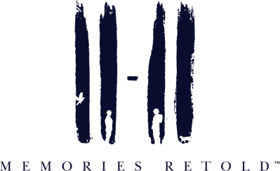 11-11: Memories Retold - Clear Logo (World) - 1964x1201
