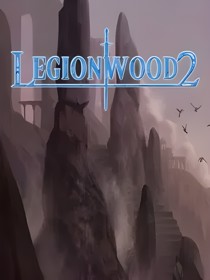 Legionwood 2: Rise of the Eternal's Realm: Director's Cut - Box - Front (World) - 1056x1408
