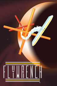 Flywrench - Box - Front (World) - 600x900