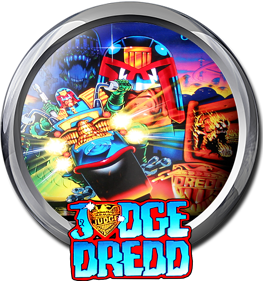 Judge Dredd - Fanart - Cart - Front (World) - 877x937