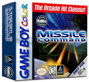 Missile Command - Box - 3D (North America) - 1074x998