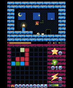Zombie Incident - Screenshot - Gameplay (World) - 400x480