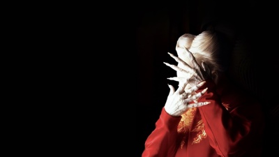 Bram Stoker's Dracula - Fanart - Background (World) - 1920x1080