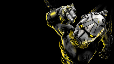 Borderlands 4 - Fanart - Background (World) - 3840x2160