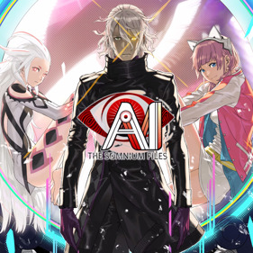 AI: The Somnium Files - Square (World) - 2048x2048