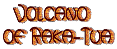 Volcano of Raka-Tua - Clear Logo (World) - 1030x432