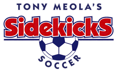 Tony Meola's Sidekicks Soccer - Clear Logo (North America) - 4500x2747