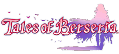 Tales of Berseria - Clear Logo (World) - 1000x454