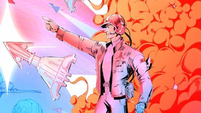 Missile Strike - Fanart - Background (World) - 1920x1080