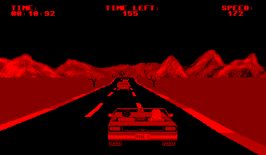 Illustration of VB Racing