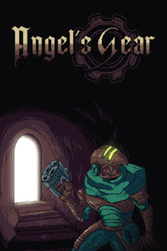 Angel's Gear - Box - Front (World) - 600x900