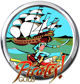 Pirate Gold - Fanart - Cart - Front (World) - 888x931