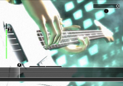 Rock Band: Metal Track Pack - Screenshot - Gameplay (North America) - 640x448