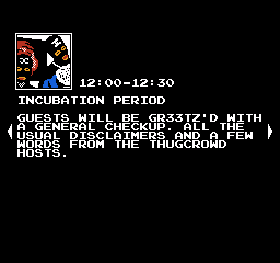 Illustration of AirGap 2020 Commemorative NES Cartridge