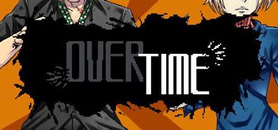 Overtime  - Banner (World) - 460x215