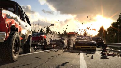 Wreckfest - Screenshot - Gameplay (World) - 1280x720