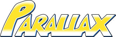 Parallax - Clear Logo (United Kingdom) - 2400x766