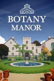 Botany Manor - Box - Front (World) - 1440x2160