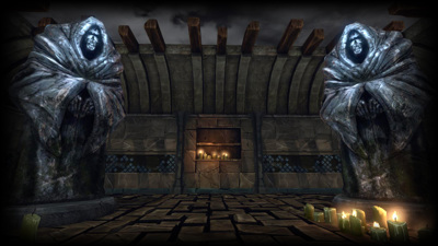 Ziggurat - Fanart - Background (United States) - 1920x1080