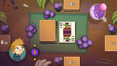 Lost in Play - Screenshot - Gameplay (World) - 3840x2160