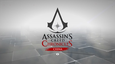 Assassin's Creed Chronicles: China - Screenshot - Game Title (World) - 1920x1080