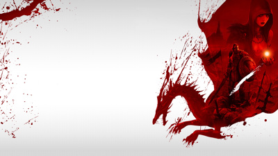 Dragon Age: Origins - Fanart - Background (World) - 1920x1080