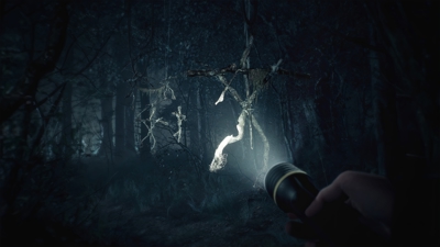 Blair Witch - Screenshot - Gameplay (World) - 2560x1440