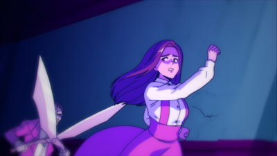 Clock Tower: The First Fear - Fanart - Background (Japan) - 1920x1080