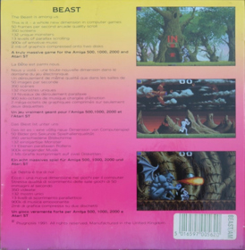 Shadow of the Beast - Box - Back (United Kingdom) - 759x776