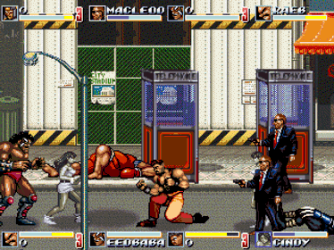 Illustration of Shiva & Lisa: Trilogy (Collection Edition)