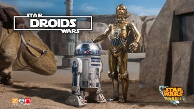 Star Wars: Droids - Banner (World) - 1920x1080