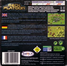 Mech Platoon - Box - Back (Europe) - 810x800