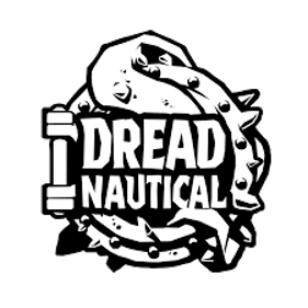 Dread Nautical - Clear Logo (World) - 225x225