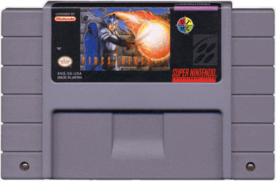 Firestriker - Cart - Front (North America) - 1062x696