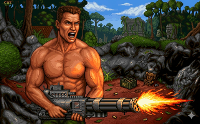 Dogs of War - Fanart - Background (World) - 1306x816