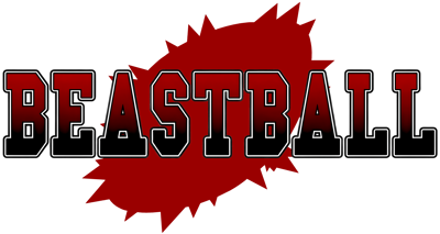 Beastball - Clear Logo (World) - 4500x2399