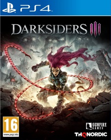 Darksiders III - Box - Front (Europe) - 1536x1938