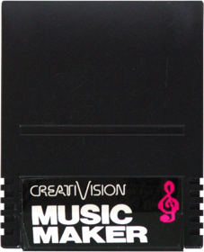 Music Maker - Cart - Front (World) - 590x729
