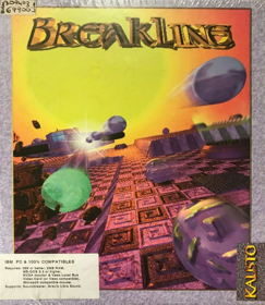 Breakline - Box - Front (Europe) - 1140x1314