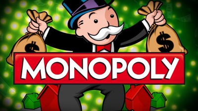 Monopoly - Banner (World) - 1920x1080