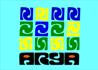 Arya - Fanart - Background (World) - 2040x1474