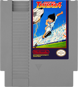 Tecmo Cup: Soccer Game - Fanart - Cart - Front (World) - 973x1087